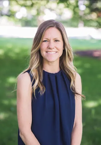 Andrea, pediatric occupational therapist